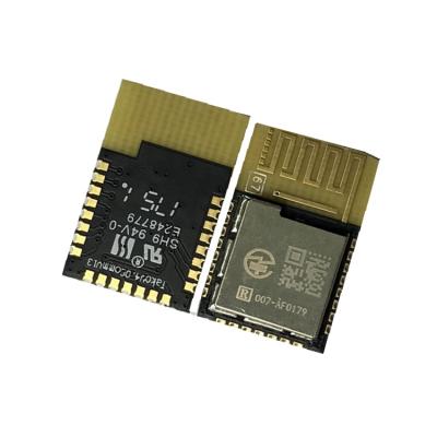 nRF52810蓝牙无线模块